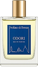 Düfte, Parfümerie und Kosmetik Profumo Di Firenze Odori - Eau de Parfum