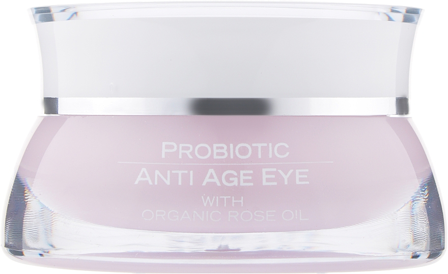 Anti-Falten-Konzentrat für die Augenpartie - BioFresh Yoghurt of Bulgaria Probiotic Anti Age Eye Concentrat — Bild N1