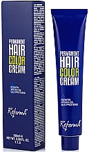 Haarfarbe - ReformA Permanent Hair Color Cream — Bild N1