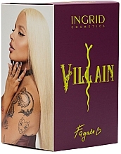 Ingrid Cosmetics Fagata Villain - Eau de Parfum — Bild N2