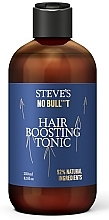 Haartonikum - Steve's No Bull***t Hair Boosting Tonic — Bild N1