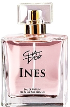 Chat D'or Ines - Eau de Parfum — Bild N2
