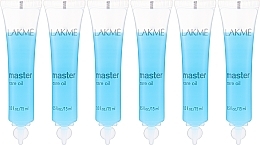 Haarpflegeöl - Lakme Master Care Oil — Bild N4
