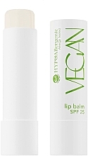 Düfte, Parfümerie und Kosmetik Hypoallergener Lippenbalsam - Bell Hypoallergenic Vegan Lip Balm SPF25