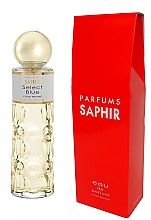 Saphir Parfums Select Blue - Eau de Parfum — Bild N3