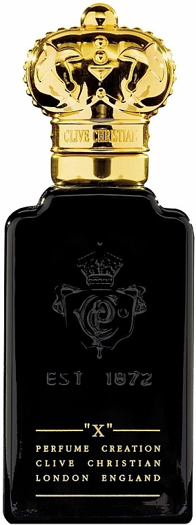 Clive Christian X Men - Eau de Parfum — Bild N3