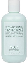 Düfte, Parfümerie und Kosmetik Sanfte Haarspülung - VoCe Haircare Ultra Radiance Gentle Rinse