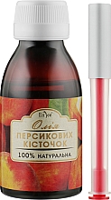 Kosmetisches Öl aus Pfirsichsamen - Enjee — Bild N5