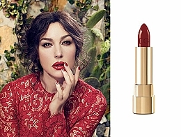 Cremiger Lippenstift - Dolce & Gabbana Classic Cream Lipstick — Bild N2