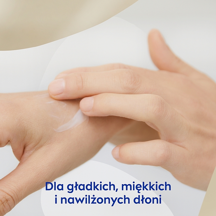 Intensiv feuchtigkeitsspendende Handcreme mit Mandelöl und Sheabutter - Nivea Intensive Moisture Hand Cream — Bild N8