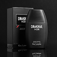 Guy Laroche Drakkar Noir - Eau de Toilette  — Foto N2