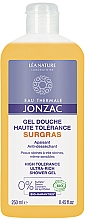 Duschgel - Eau Thermale Jonzac Nutritive Ultra-Rich Shower Gel — Bild N2