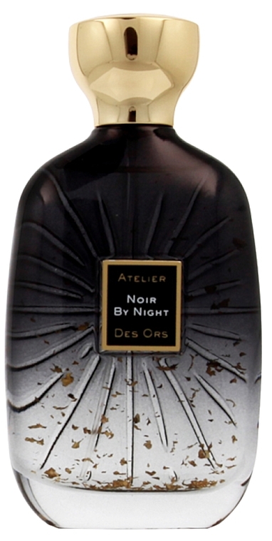 Atelier Des Ors Noir By Night - Eau de Parfum — Bild N1