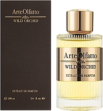 Arte Olfatto Wild Orchid Extrait de Parfum - Parfum — Bild N2