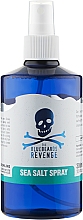 Düfte, Parfümerie und Kosmetik Meersalz-Spray - The Bluebeards Revenge Sea Salt Spray