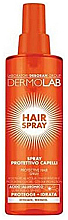 Düfte, Parfümerie und Kosmetik Schützendes Haarspray - Deborah Dermolab Protective Hair Spray