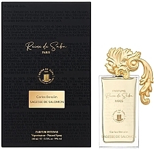 Düfte, Parfümerie und Kosmetik Reine de Saba Sagesse de Salomon  - Parfum