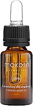 Düfte, Parfümerie und Kosmetik Arganöl - Mokosh Cosmetics Oil