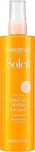 Haarspray mit Sonnenschutz - La Biosthetique Soleil Sun Care Styling Lacquer — Bild N1