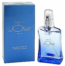 Düfte, Parfümerie und Kosmetik Guy Laroche J'ai Ose Aqua - Eau de Toilette 