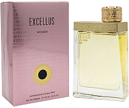Armaf Excellus Women - Eau de Parfum — Bild N1