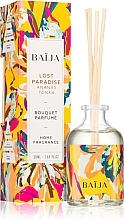 Raumerfrischer - Baija Lost Paradise Bouquet Parfume — Bild N2