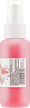 Peeling-Gel mit Erdbeere - Canni Gel Exfoliant Strawberry — Bild N2