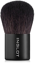 Puder- und Rougepinsel 25SS - Inglot Makeup Brush — Bild N1