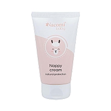 Düfte, Parfümerie und Kosmetik Windelcreme - Nacomi Baby Nappy Cream