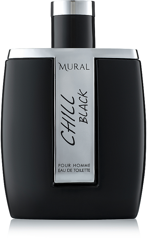 Mural De Ruitz Chill Black - Eau de Toilette — Bild N1