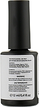 Nagelunterlack - Nails Molekula Base Coat For Gel System — Bild N2