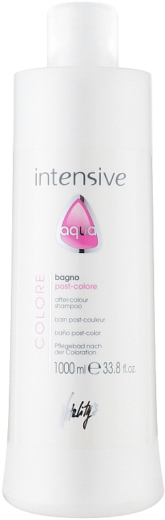 Farbschutz-Shampoo für coloriertes Haar - Vitality's Aqua Colore After-Colour Shampoo — Bild N1