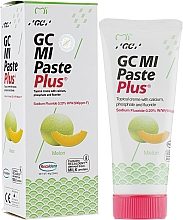 Düfte, Parfümerie und Kosmetik Zahncreme - GC Mi Paste Plus Melon