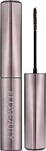 Düfte, Parfümerie und Kosmetik Augenbrauen-Mascara - Huda Beauty Bombbrows Full N'Fluffy Fiber Gel