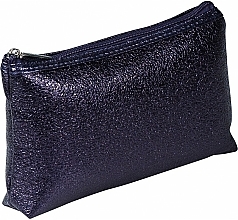 Düfte, Parfümerie und Kosmetik Kosmetiktasche Crease 98246 blau - Top Choice