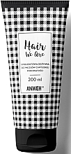 Conditioner für Haare mit hoher Porosität - Anwen Hair We Are — Bild N1