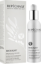 Düfte, Parfümerie und Kosmetik Reinigungsmittel für das Gesicht - Repechage Biolight Brightening Cleanser