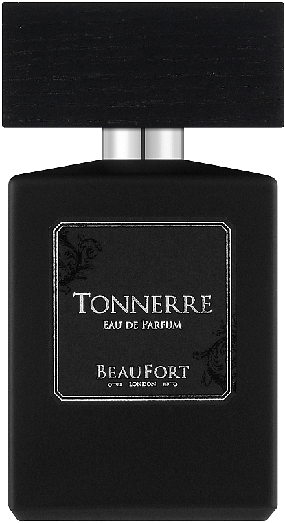 BeauFort London Tonnerre - Eau de Parfum — Bild N1