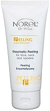 Enzymatisches Peeling - Norel Enzymating Peeling — Bild N1