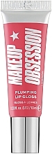 Düfte, Parfümerie und Kosmetik Lipgloss - Makeup Obsession Mega Plump Lip Gloss