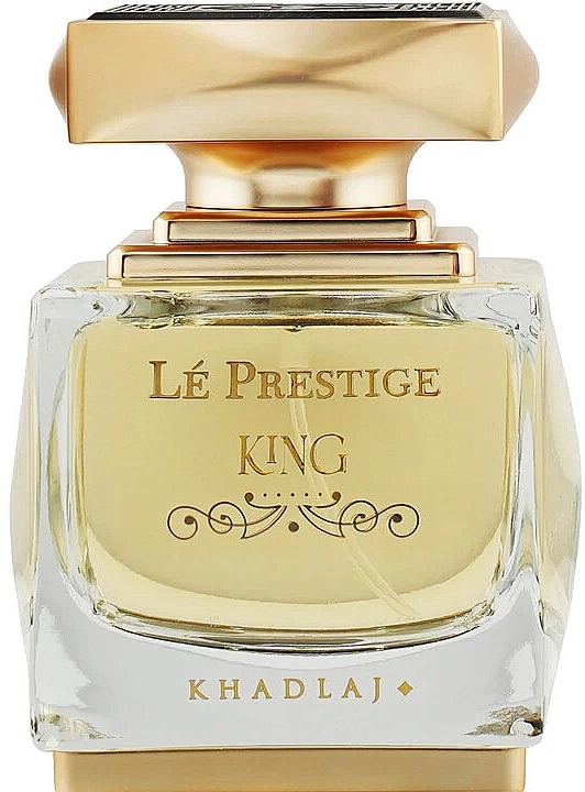 Khadlaj Le Prestige King - Eau de Parfum — Bild N2