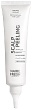 Düfte, Parfümerie und Kosmetik Peeling für die Kopfhaut - Marie Fresh Cosmetics Professional Hair Series Scalp Peeling