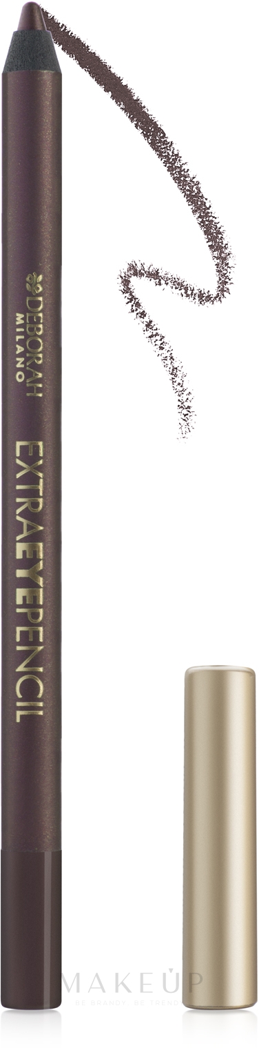 Kajalstift - Deborah Extra Eye Pencil — Bild 05