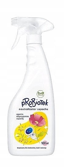 Geruchsneutralisator - Voigt Bio Probiotek — Bild N1