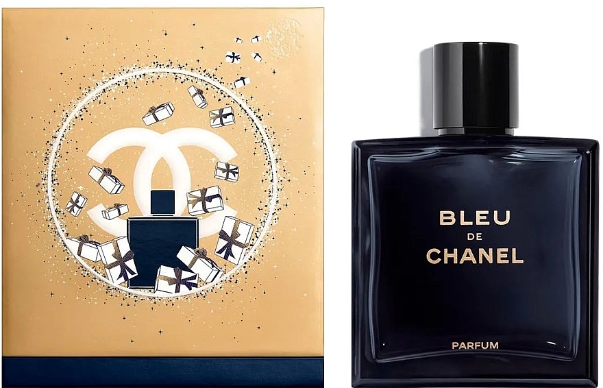 Chanel Bleu de Chanel Parfum Limited Edition - Parfum — Bild N1