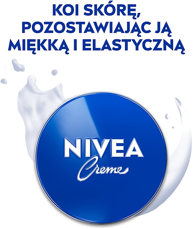 Universalpflege Creme - NIVEA Creme — Foto N8