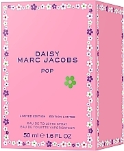 Marc Jacobs Daisy Pop - Eau de Toilette — Bild N3
