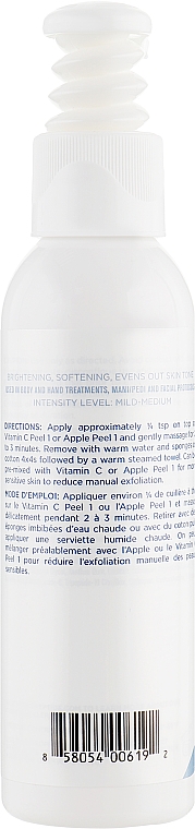 Peeling (Schritt 2) - HydroPeptide Peel 2 — Bild N2