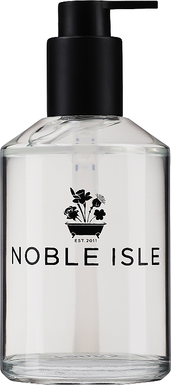 Noble Isle Rhubarb Rhubarb - Handdesinfektionsmittel (Refill) — Bild N1