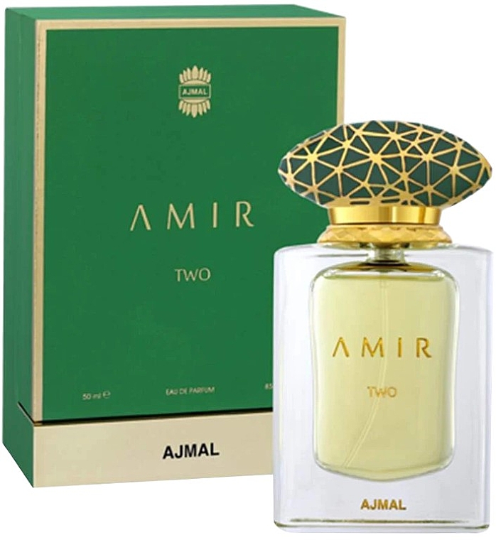 Ajmal Amir Two - Eau de Parfum — Bild N1